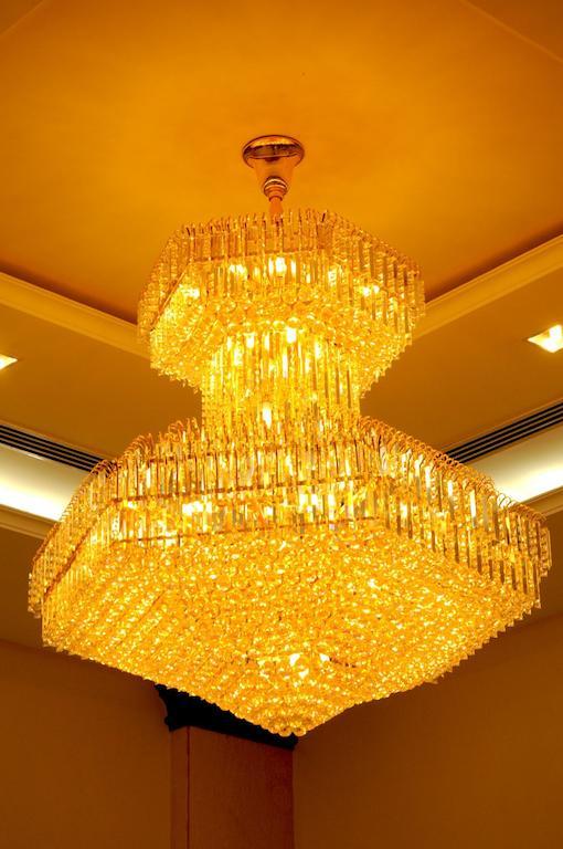 Tang Dynasty Bay Hotel Кота-Кінабалу Екстер'єр фото